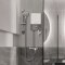 An image of the Vitowell easy Deluxe in a bathroom.