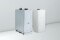 Vitoset twin wall tank and plastic tank