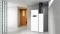 Hình ảnh hệ thống thông gió cơ học có kiểm soát của Viessmann