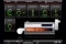 Vitocontrol HS home screen