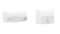 The image shows a Vitowell classic Premium slim on the left and Vitowell comfort Premium cube on the right.