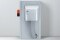 The picture shows the Vitocrossal 300 CT3U gas condensing unit