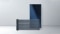 The picture shows Vitosol flat-plate and tube collectors