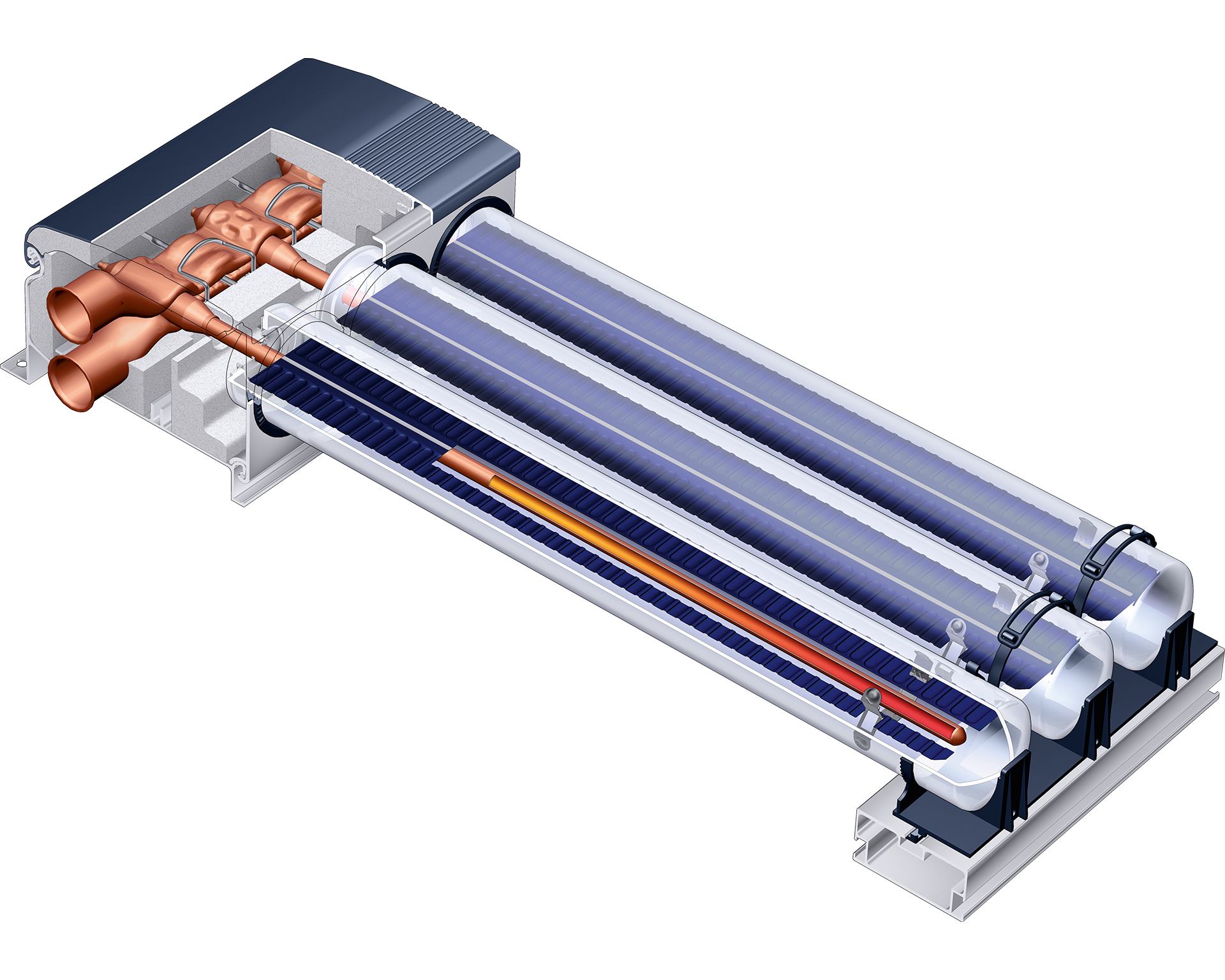Solar collectors – summary of most important facts | Viessmann