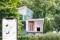 Optimised energy flows in the home