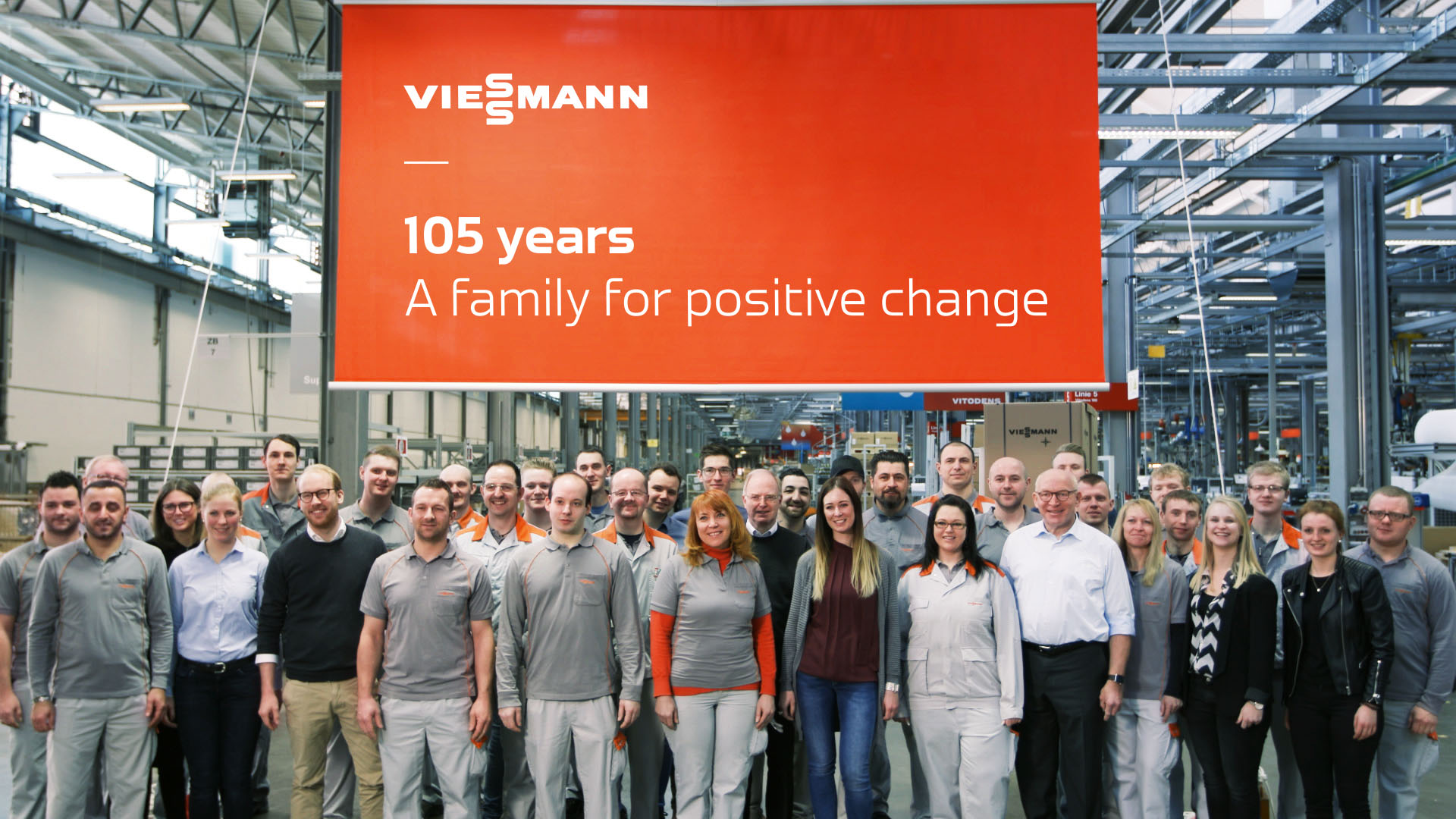 Viessmann Climate Solutions Community - Viessmann Climate