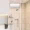 This is an image of the Vitowell comfort Classic (Slim) in a bathroom setting.