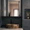 An image of Rustic design theme.