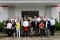 German delegation visit to the Viessmann factory in Long Thanh district, Dong Nai province in Vietnam.