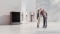 Hybrid heating