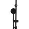 Image shows the hand shower of the Vitowell easy Premium Rainshower Set (VN).