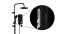 Mechanical ELCB Safety Switch
