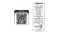 Image of warranty registration guide.