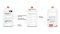 Image of warranty registration guide.